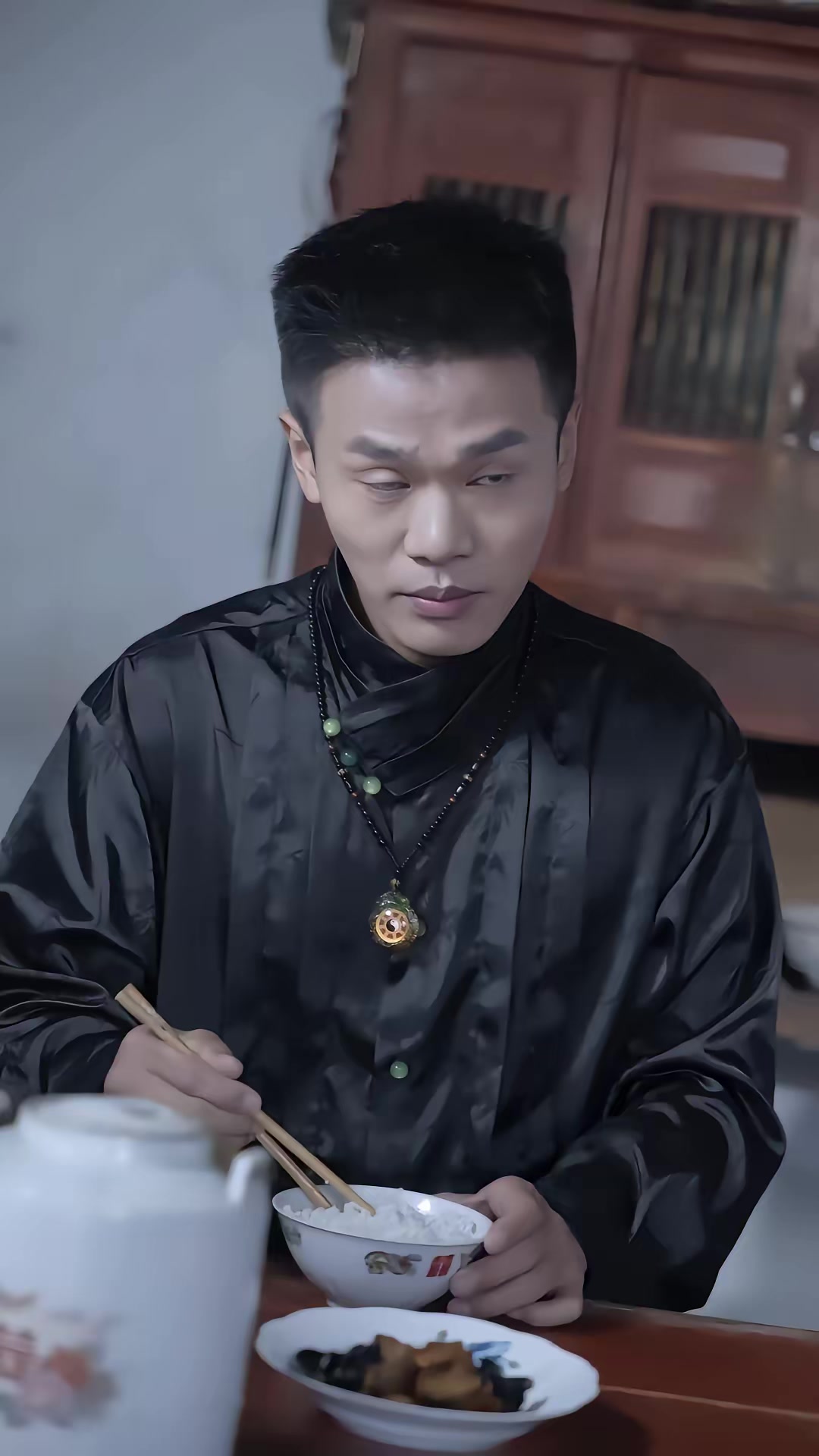 《凶宅試睡員》劇照