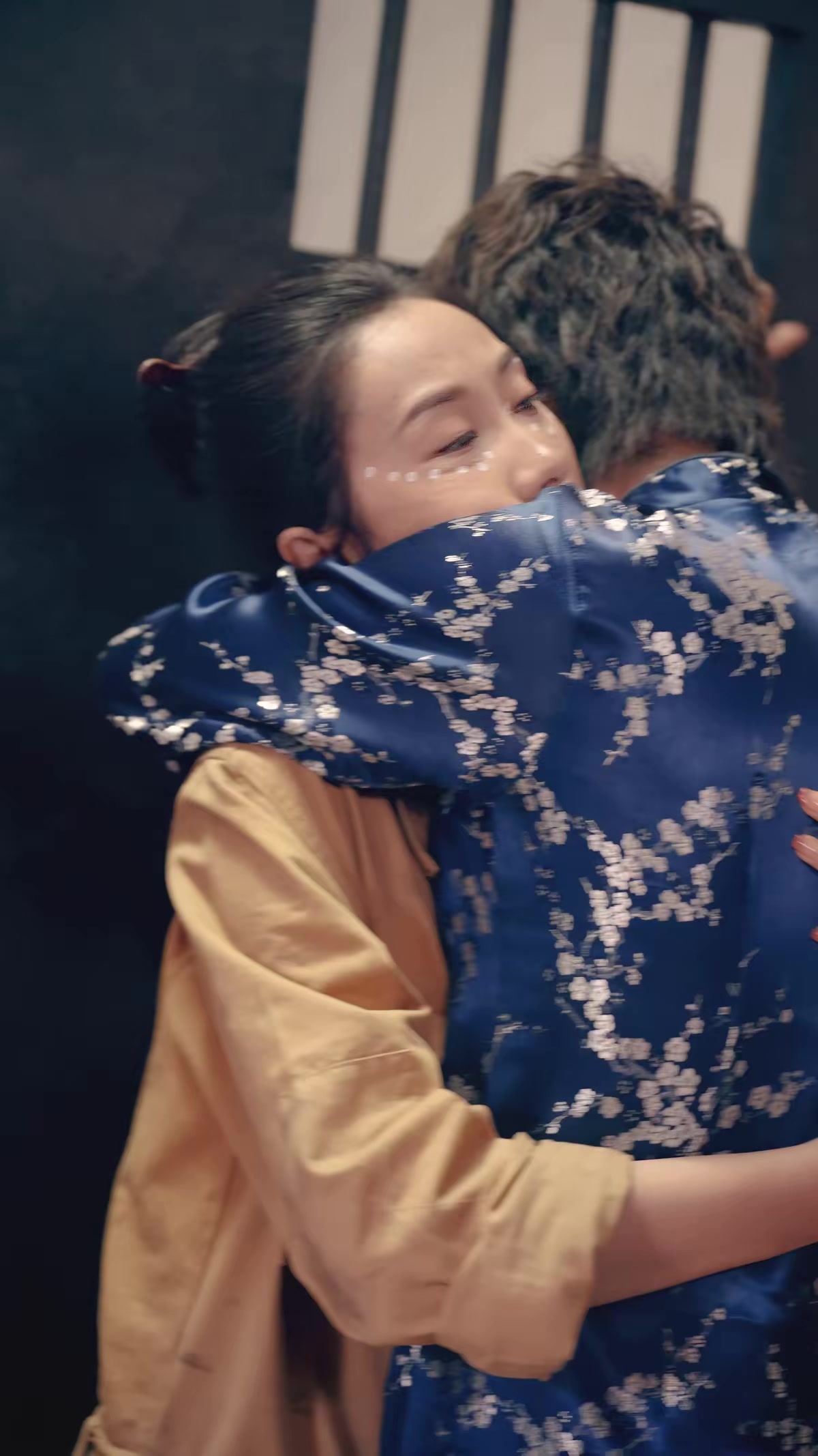 《女囚风暴》剧照