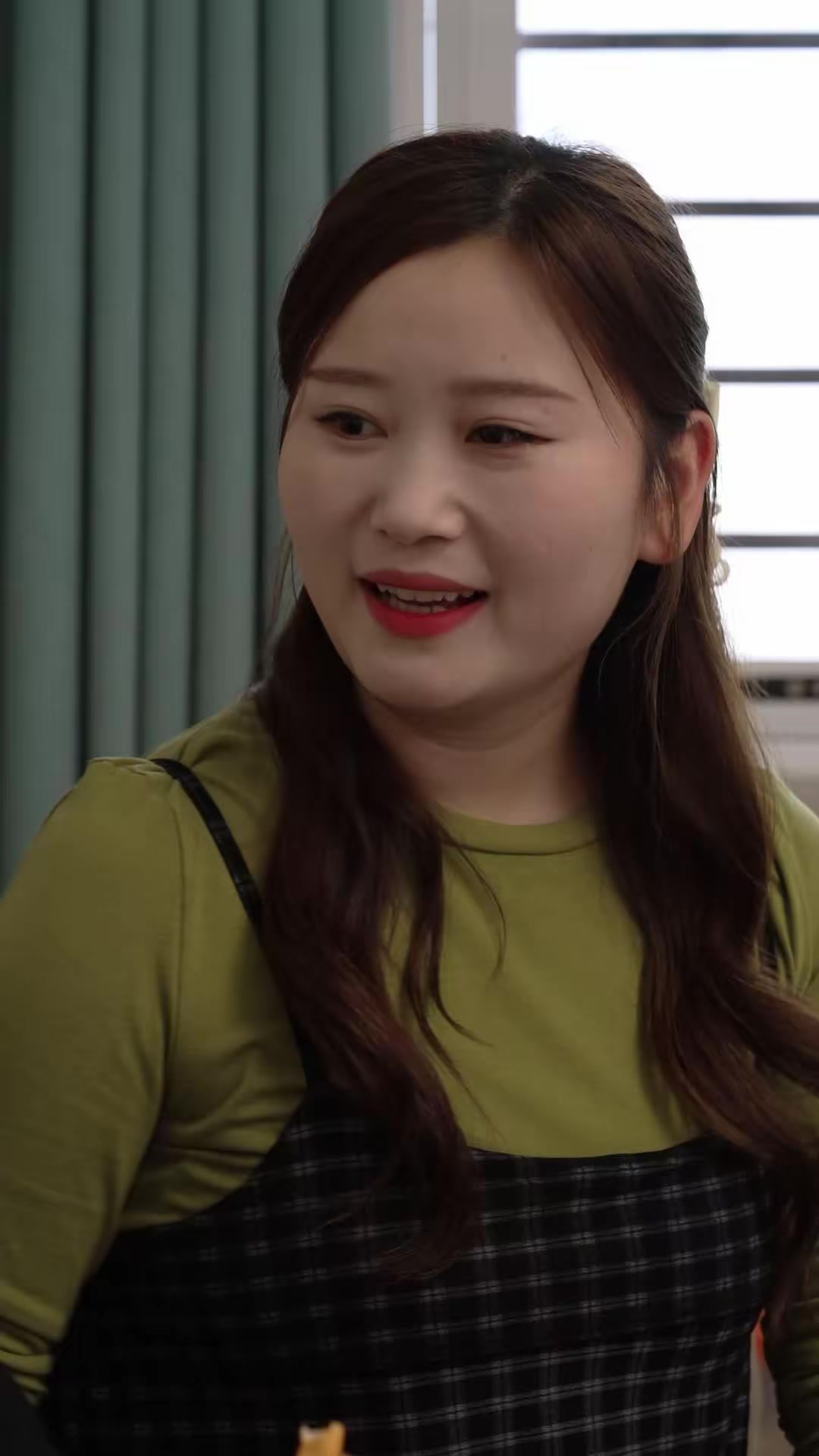 《我的80後婆婆》劇照
