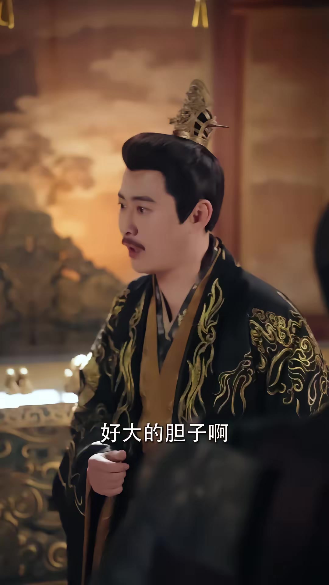 《开局被退婚，公主竟能读我心声》剧照
