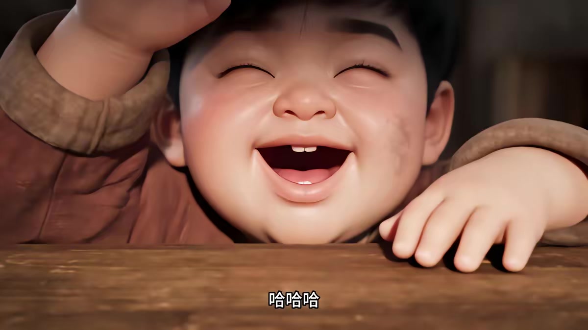 《白首與她歸，陪你等風來》劇照