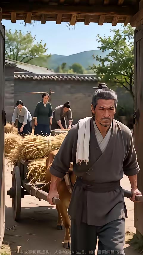 《妹妹搶錯郎，我卻嫁兵王第三季》劇照