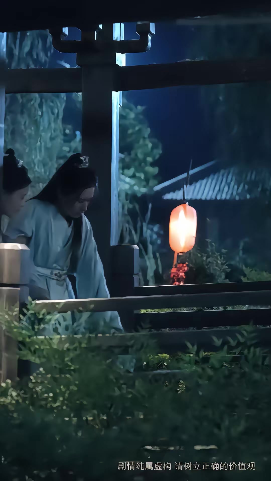 《女將在上》劇照