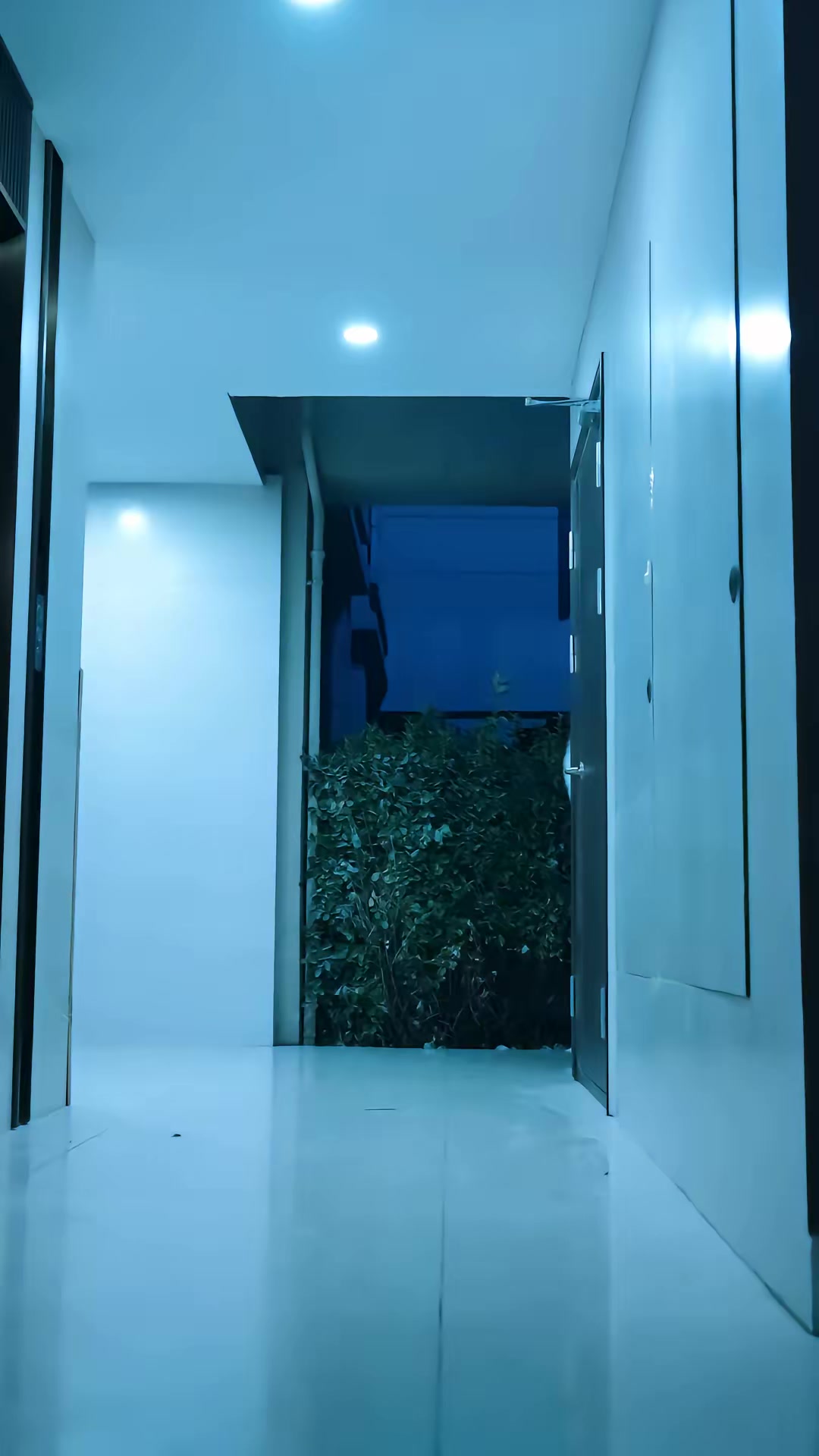 《末日降臨我獨自瀟灑》劇照