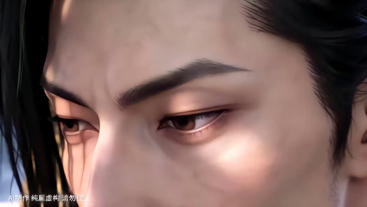 《香火樹神3D版第五季》劇照