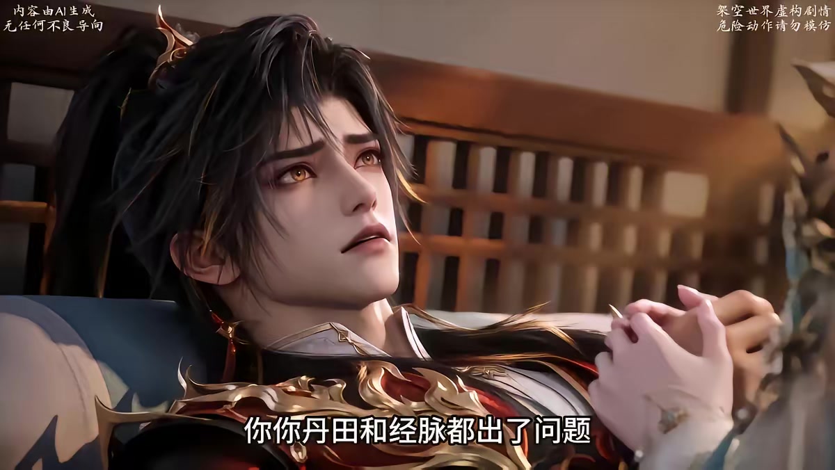 《和離後我帶女兒橫掃魔域》劇照
