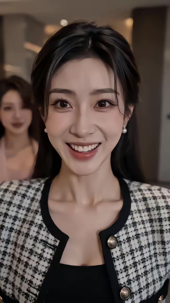 《剛進門就敢立我規矩》劇照
