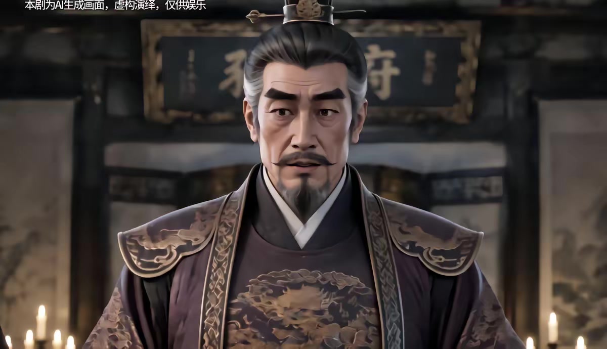 《纨绔兴明：我的舅舅是万历皇帝》剧照
