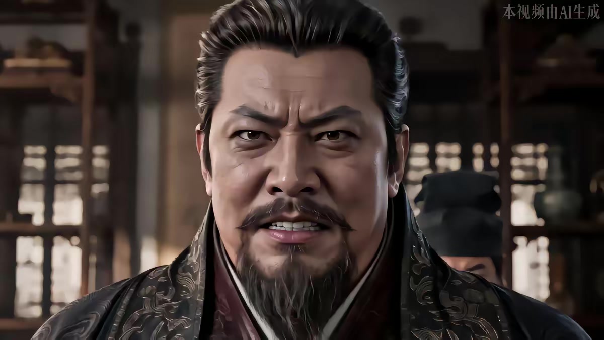 《边军破刀：一路砍到裂土封王》剧照