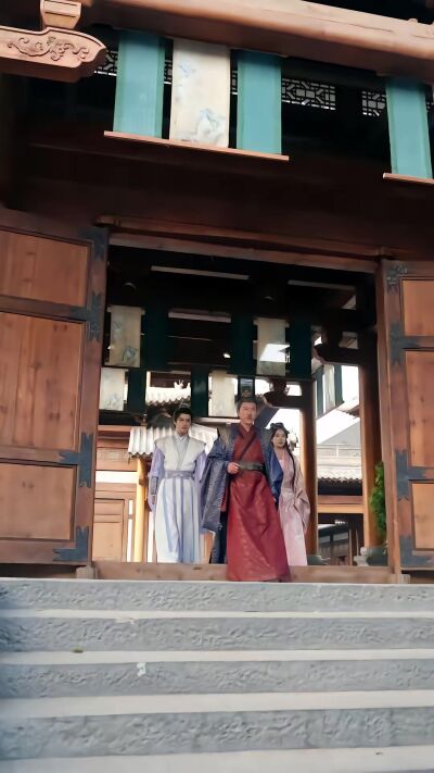 《反派族長：開局覺醒神魔體》劇照