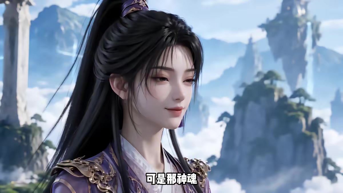 《仙界女符师第十三季》剧照