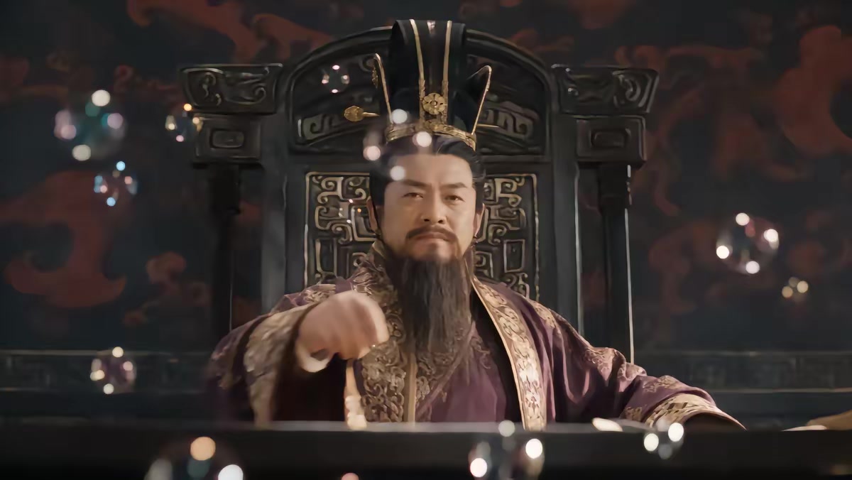 《抽象三國第四季：群雄亂鬥》劇照