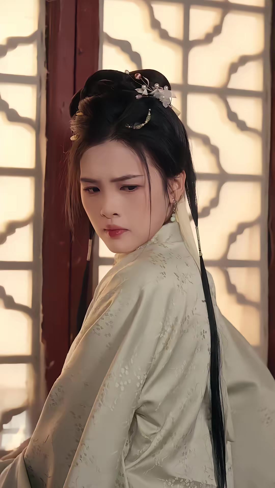 《被搶當王妃，我用嫁妝帶飛王府》劇照