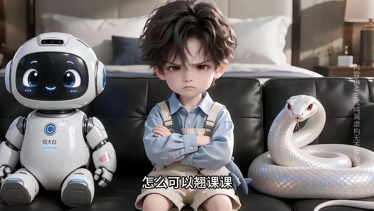 《誰又惹她了！第三季》劇照
