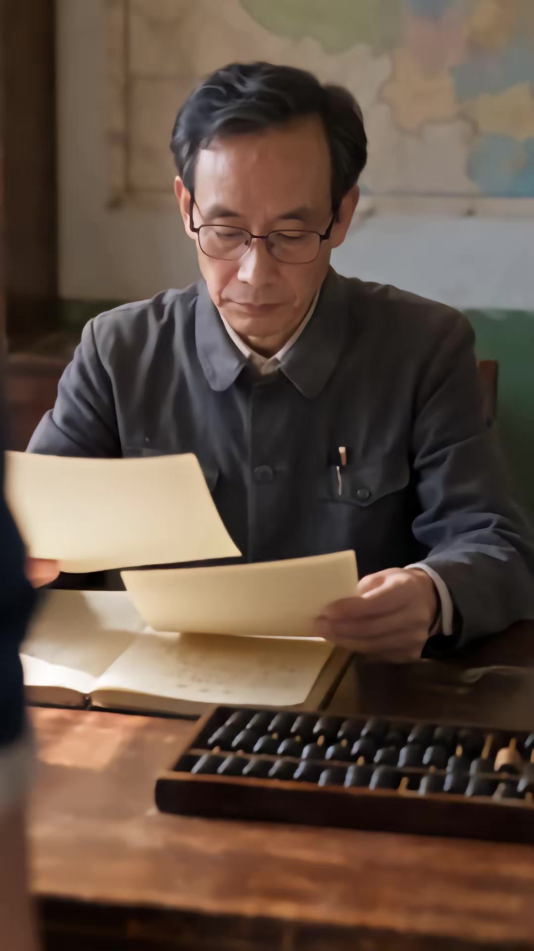 《重回1980：深海猎王从赶海开始》剧照