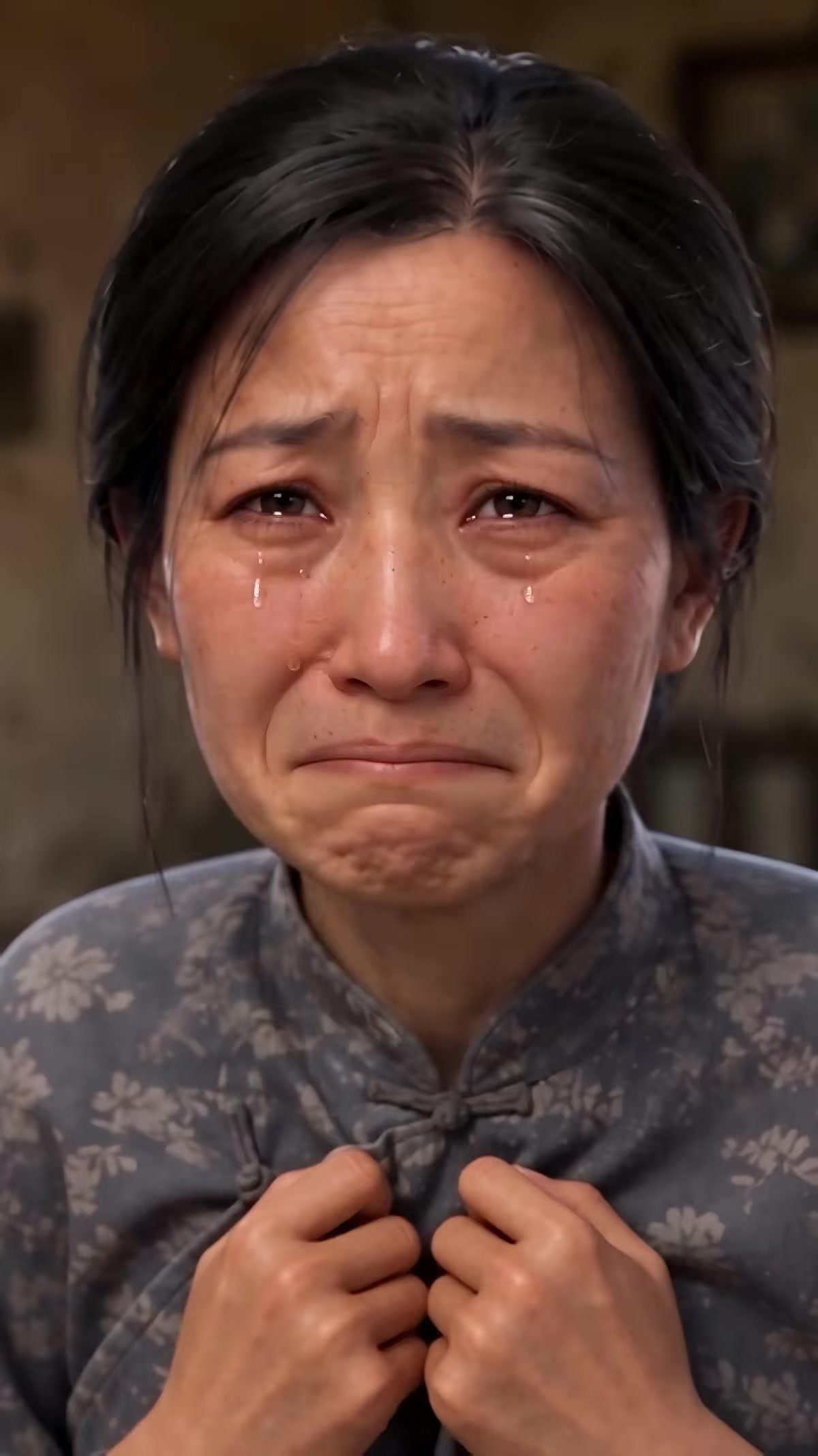 《喬江心虐渣記第一季》劇照