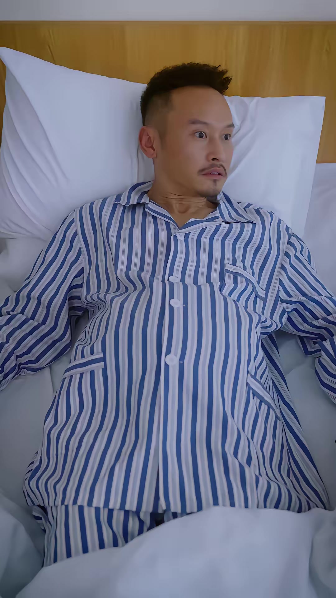 《拜錯墳後，太奶她顯靈了》劇照