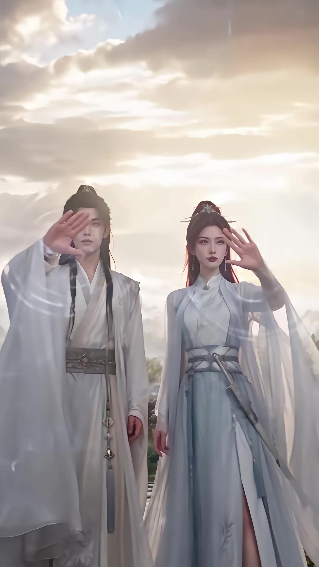 《千萬別惹他，他老婆比禁忌還兇億倍第五季》劇照