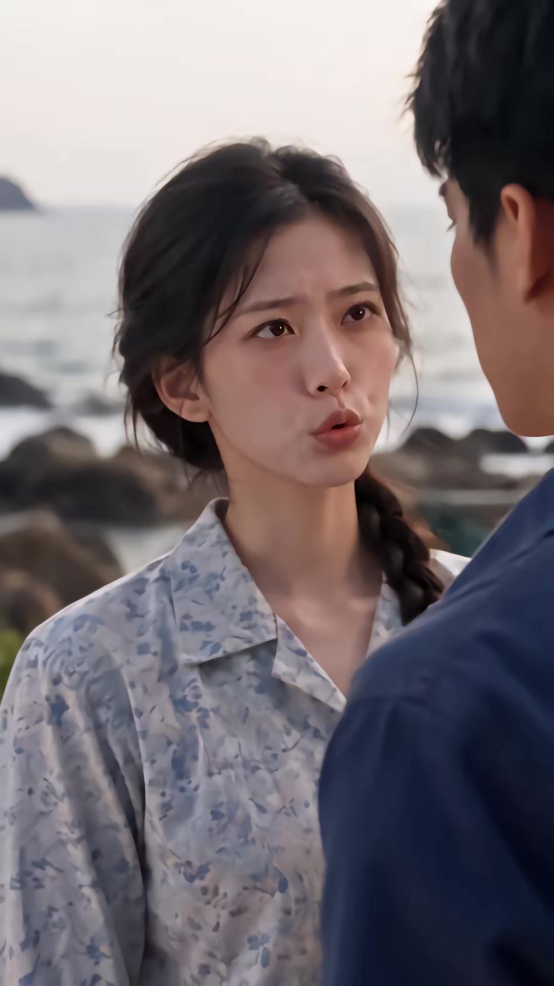《重回1980：深海獵王從趕海開始》劇照