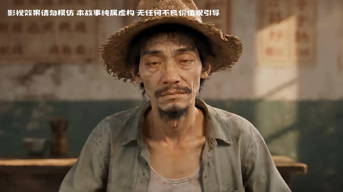 《我在七零养娇夫！第二季》剧照