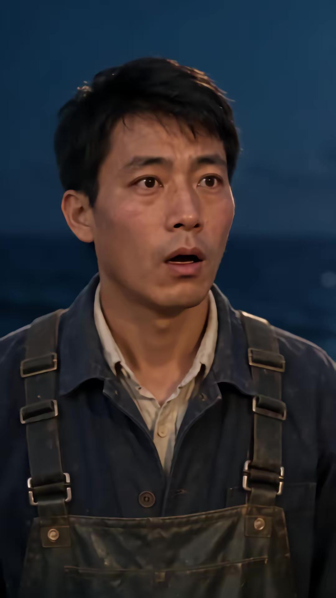 《重回1980：深海獵王從趕海開始》劇照