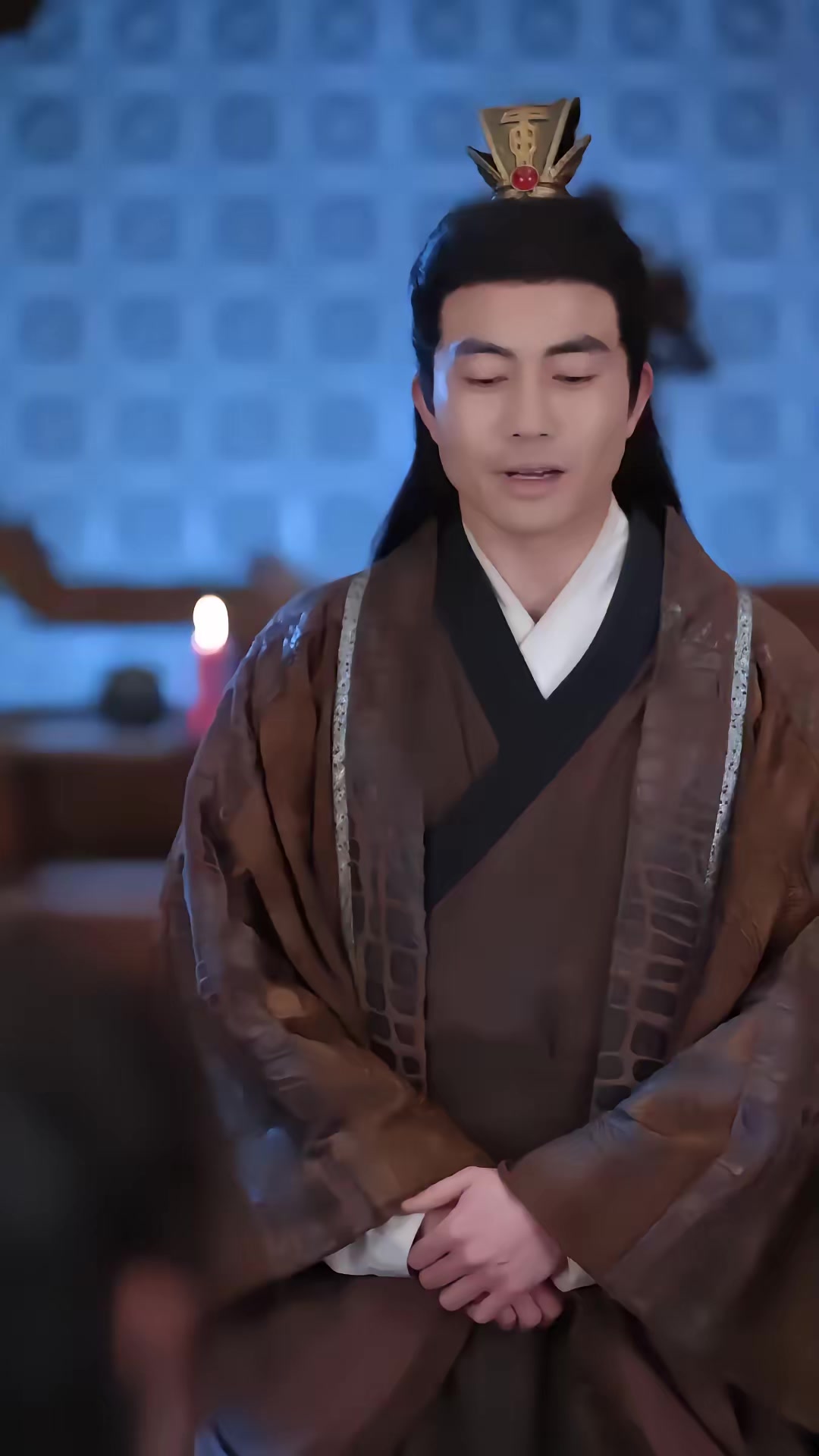 《絕代天子》劇照