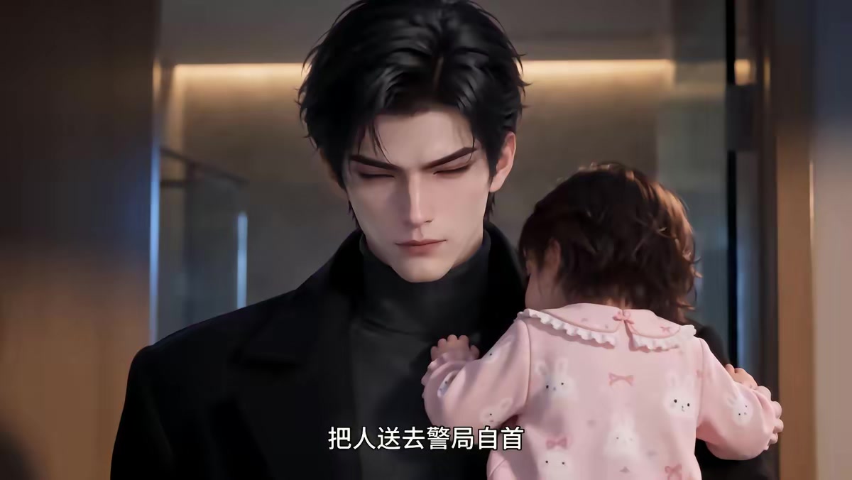 《鄉下來的掌上明珠第三季》劇照