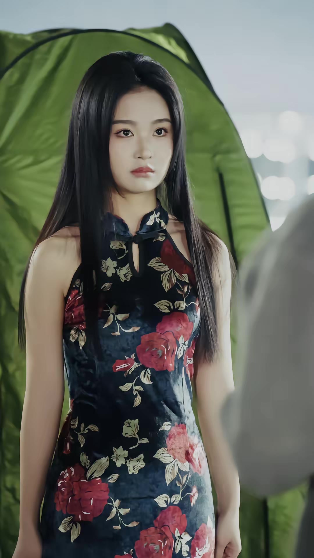 《你憑什麼認為我會一直喜歡你呢》劇照