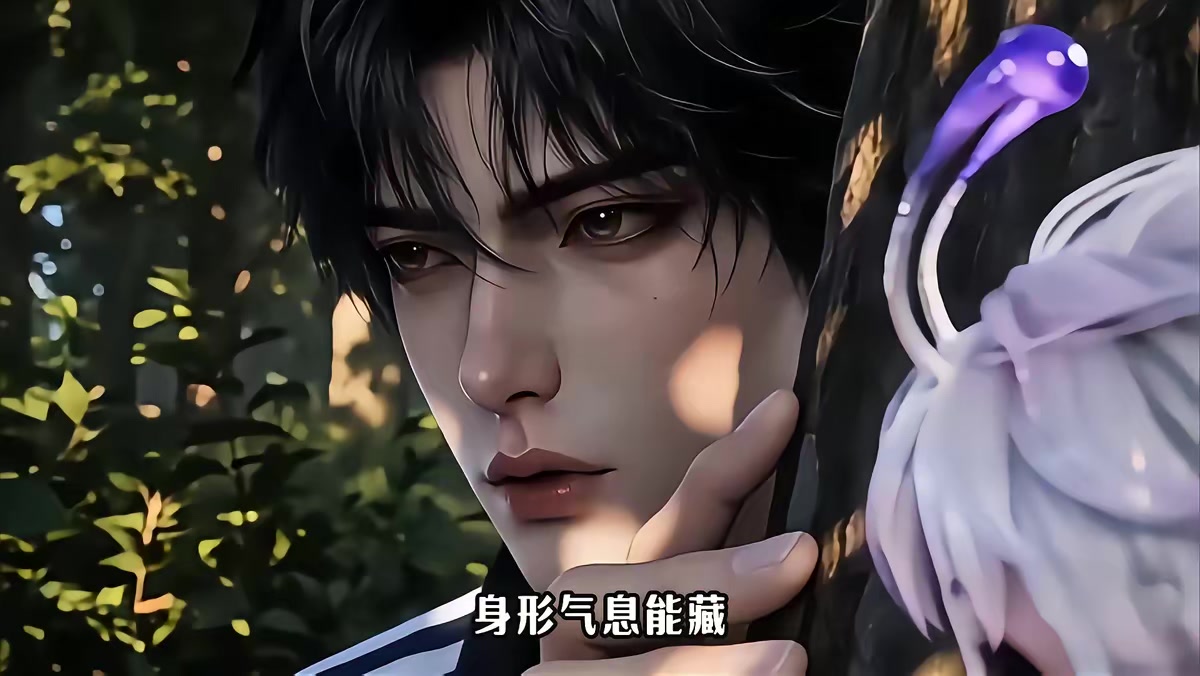 《御兽启航永恒》剧照