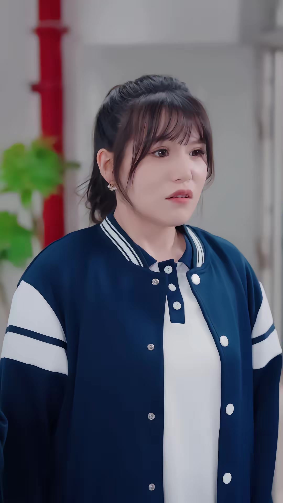 《清梨撞滿懷》劇照