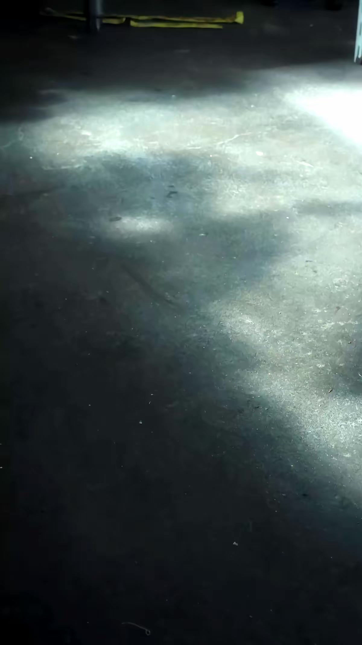 《深度陷落》劇照