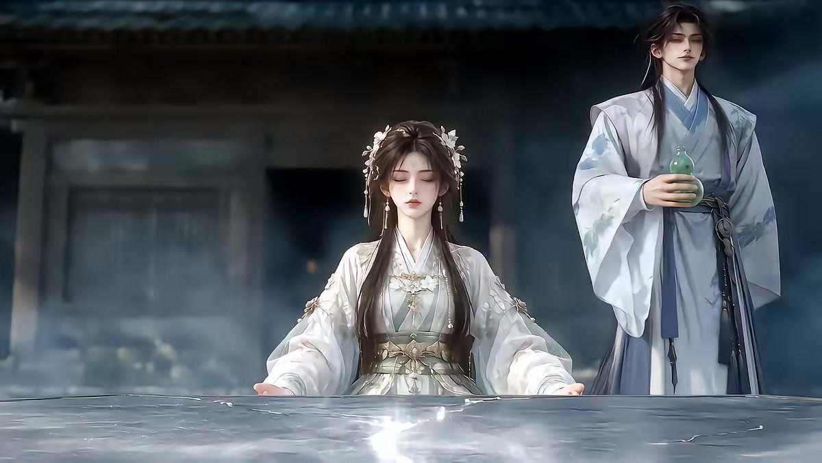 《我家仙妻不太正经第三季》剧照