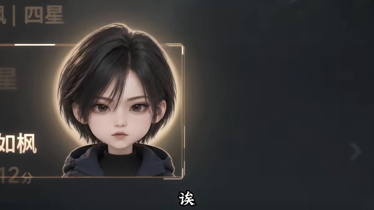 《恐怖副本：我的發財副本》劇照