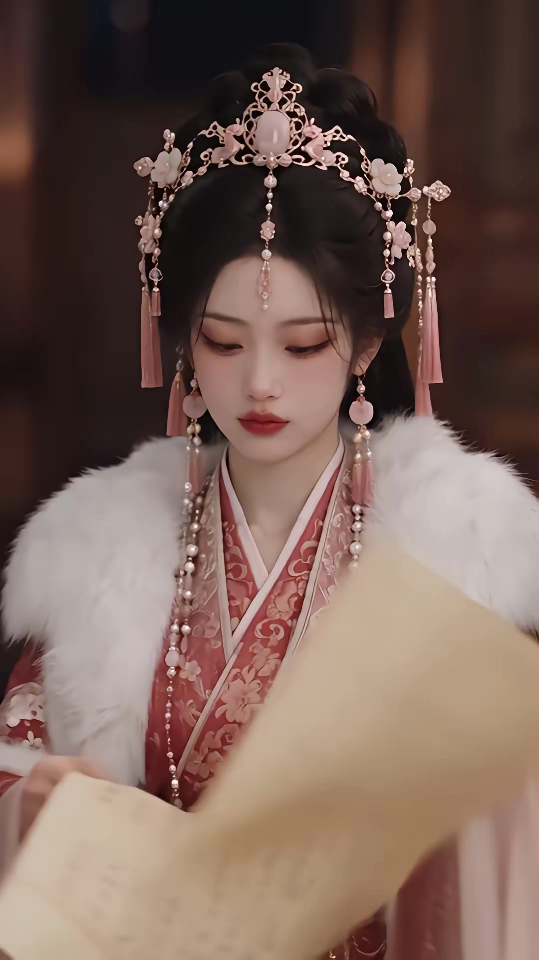 《侯門浮夢錄第二季》劇照