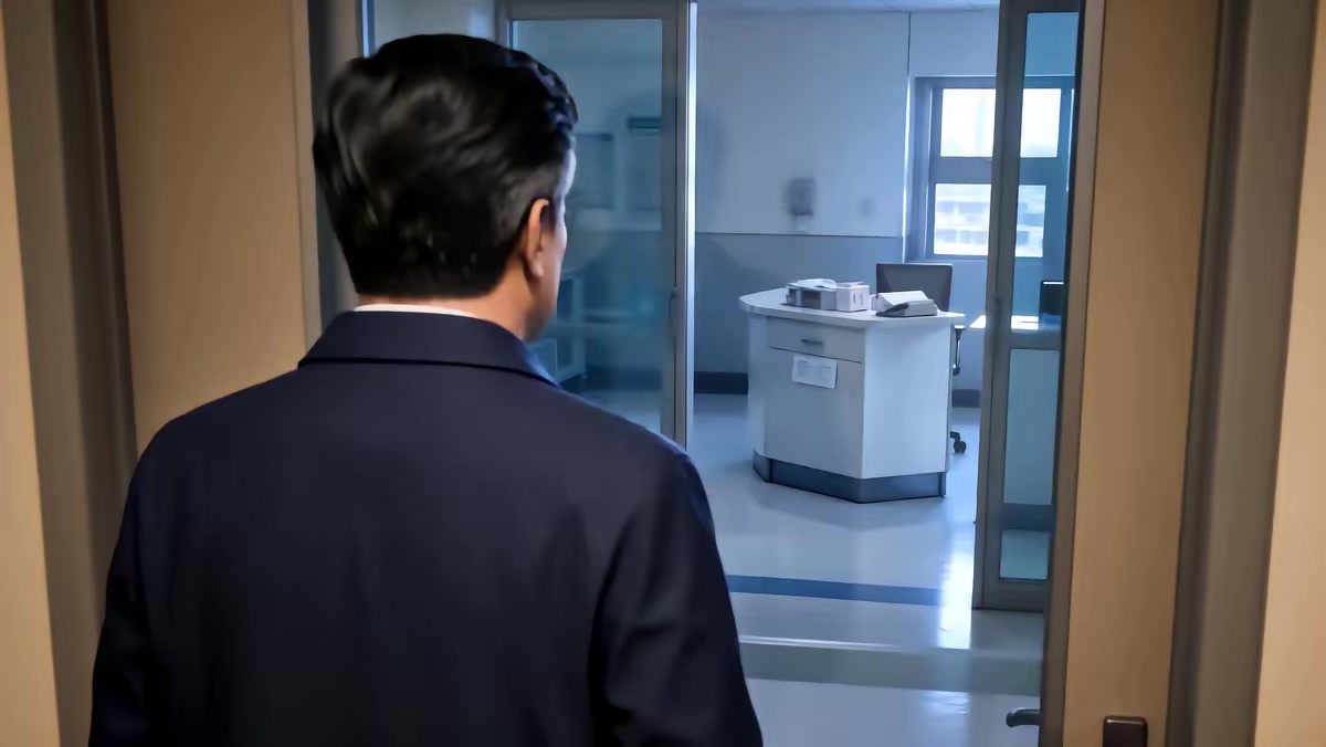 《急診摸魚王4》劇照