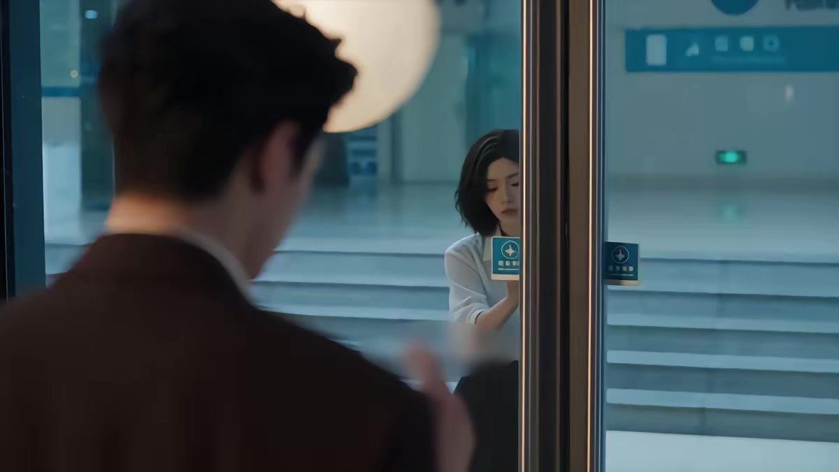 《备用联系人（完）》剧照