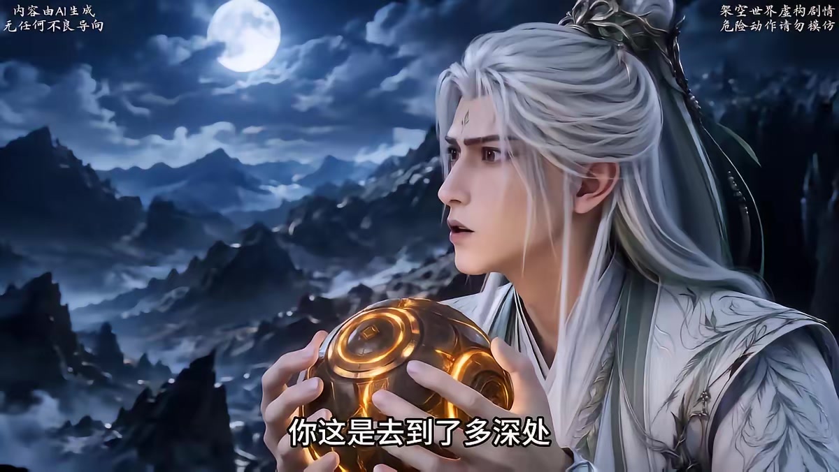 《和離後我帶女兒橫掃魔域》劇照