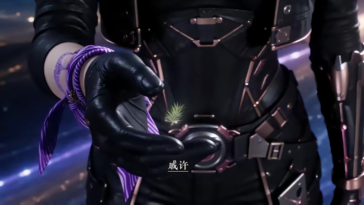 《车粉人狠4公路求生榜一说她要走到公路尽头》剧照