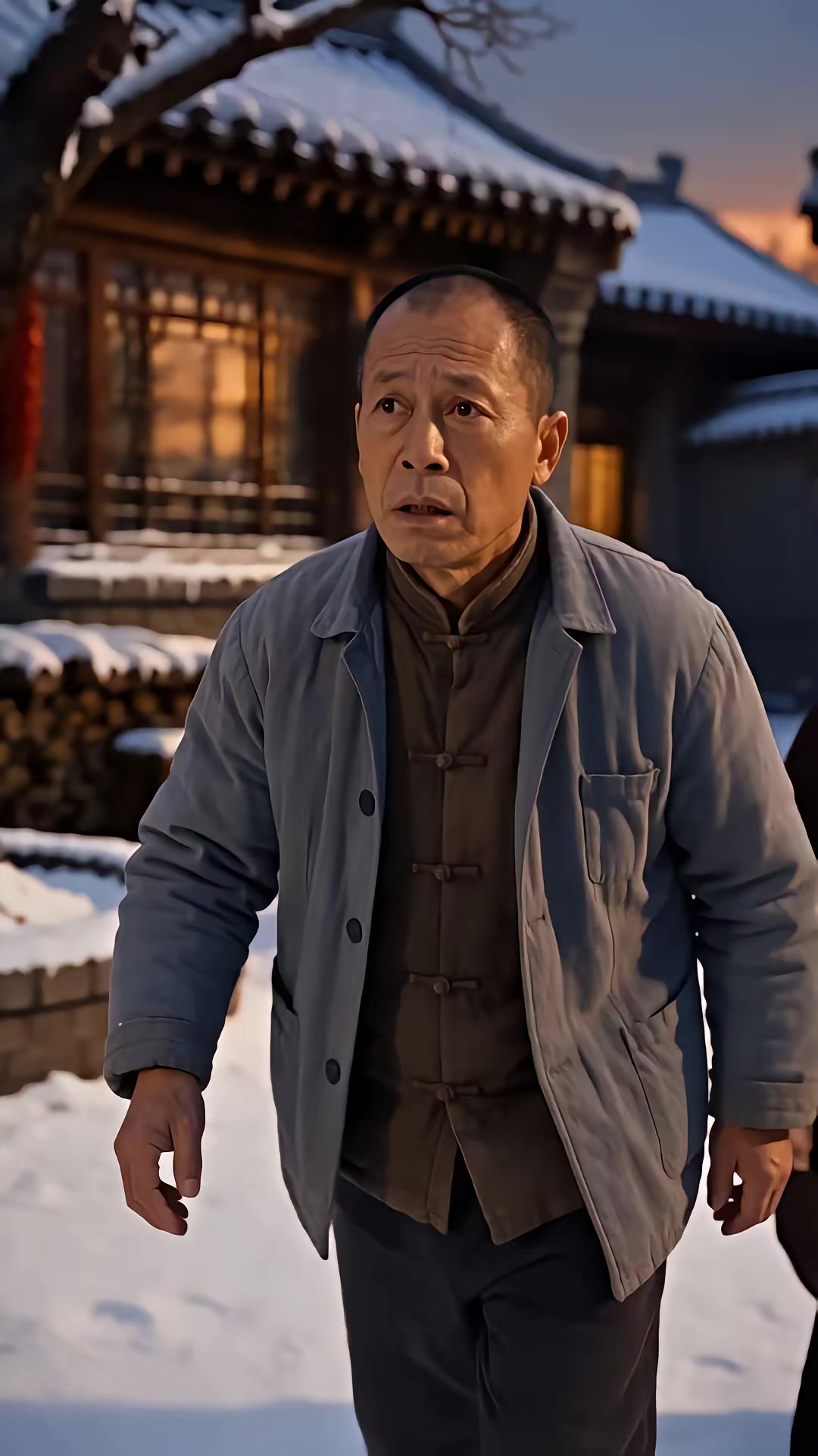 《鄉村獸神第九季》劇照