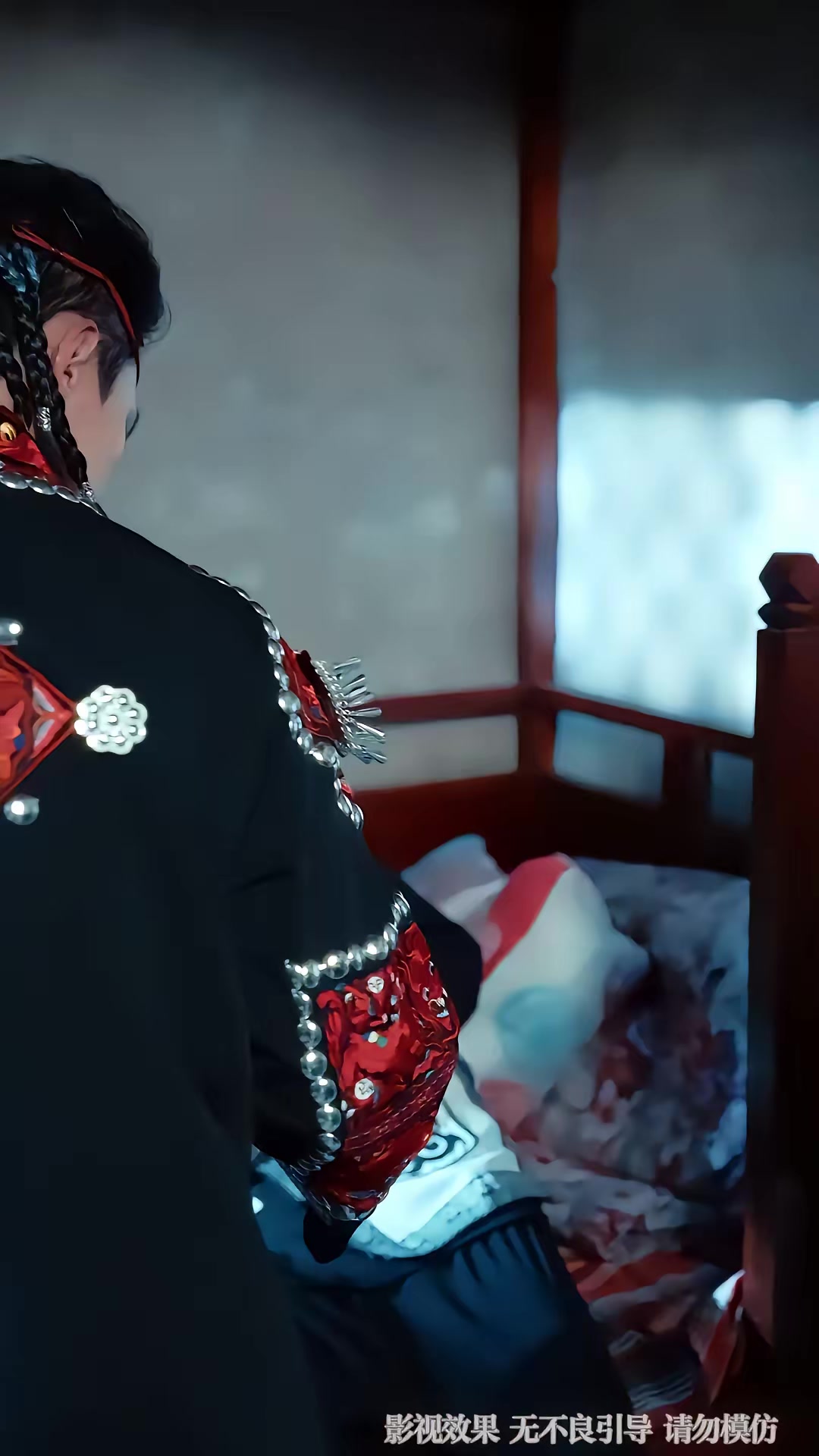 《神主她獨步天下》劇照