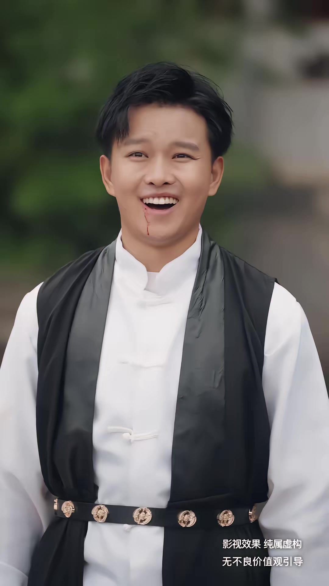 《家族榮光》劇照