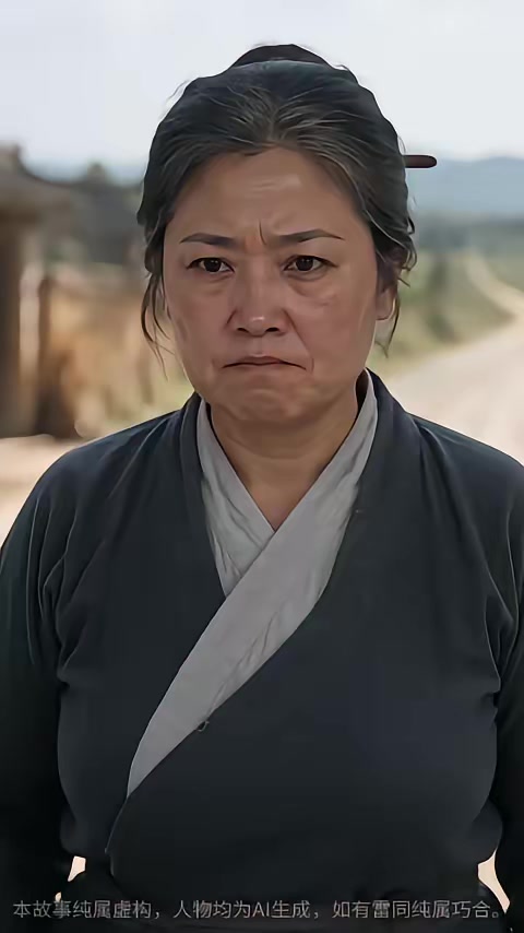 《妹妹搶錯郎，我卻嫁兵王第三季》劇照