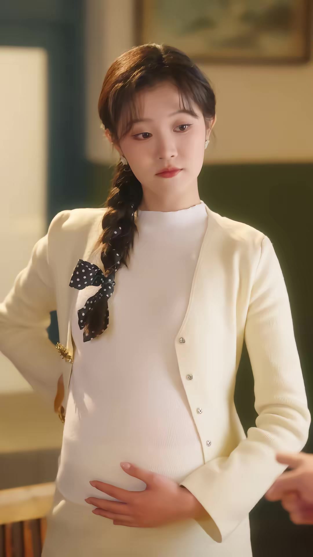 《八零辣妻，揣著四寶撩夫》劇照