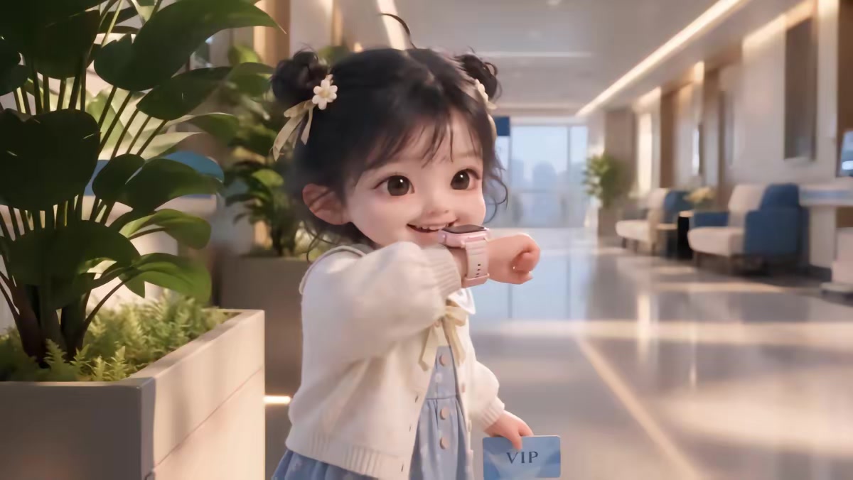《鄉下來的掌上明珠第三季》劇照