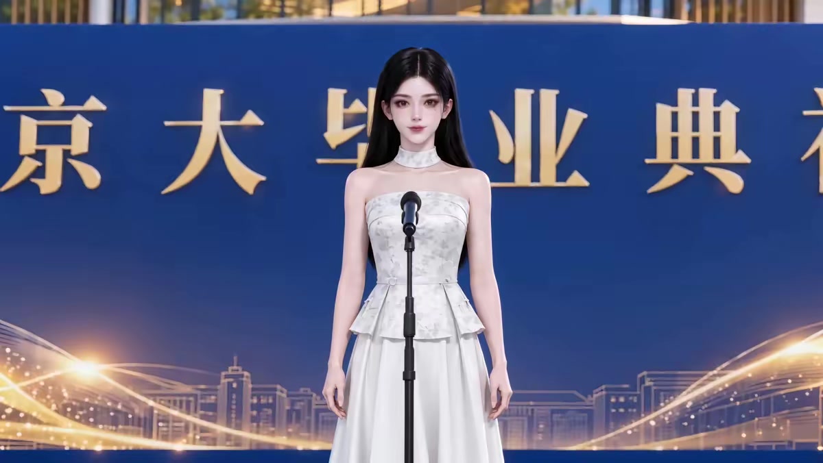 《她無意停港：他有意交心第二季》劇照