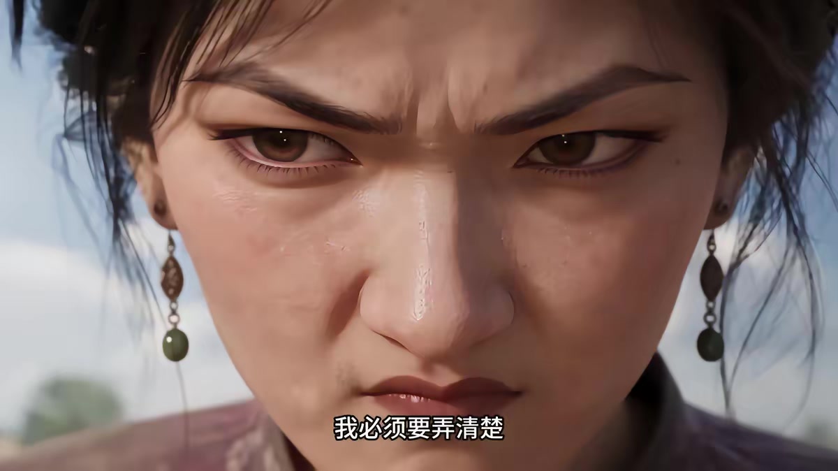 《白首與她歸，陪你等風來》劇照