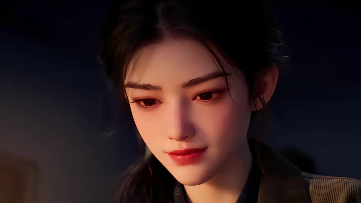 《七零高幹：從村花到翻譯官》劇照