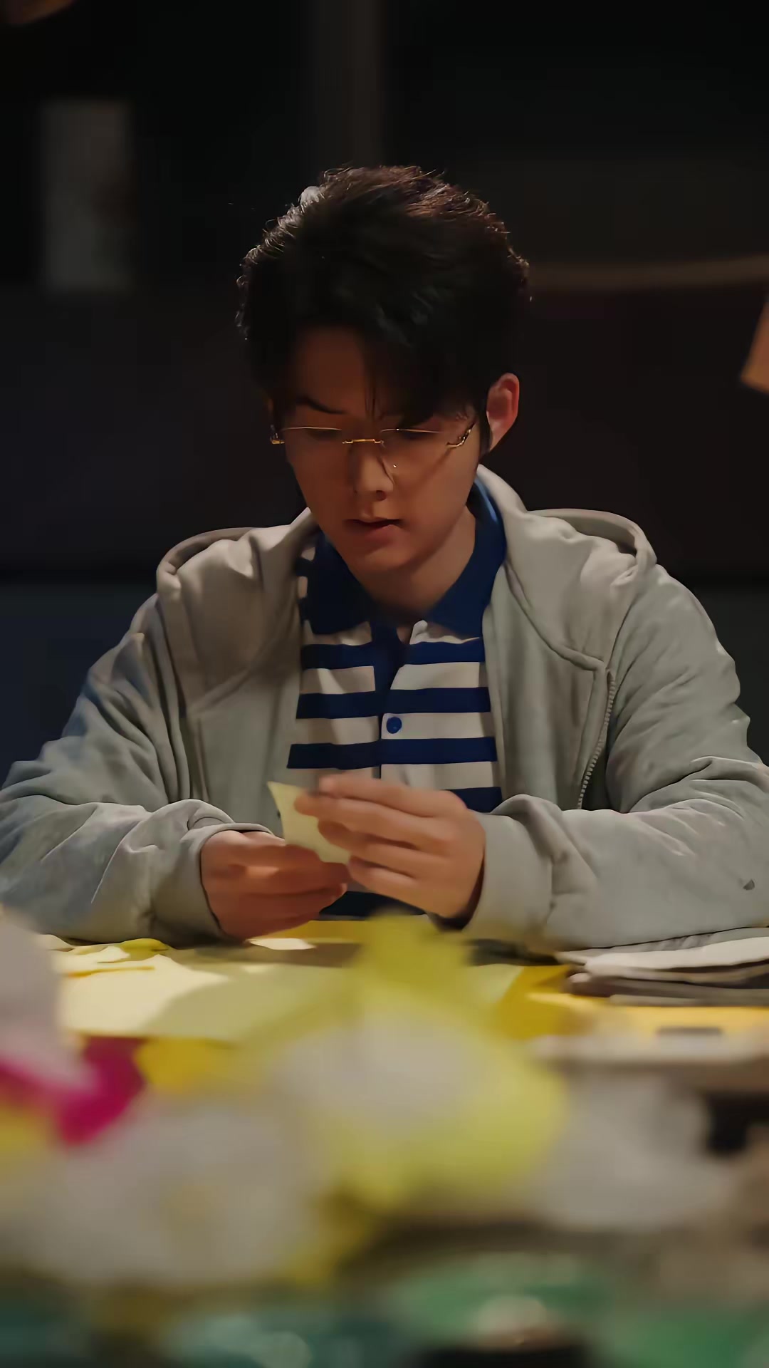 《封灵手记：最后的扎纸人》剧照