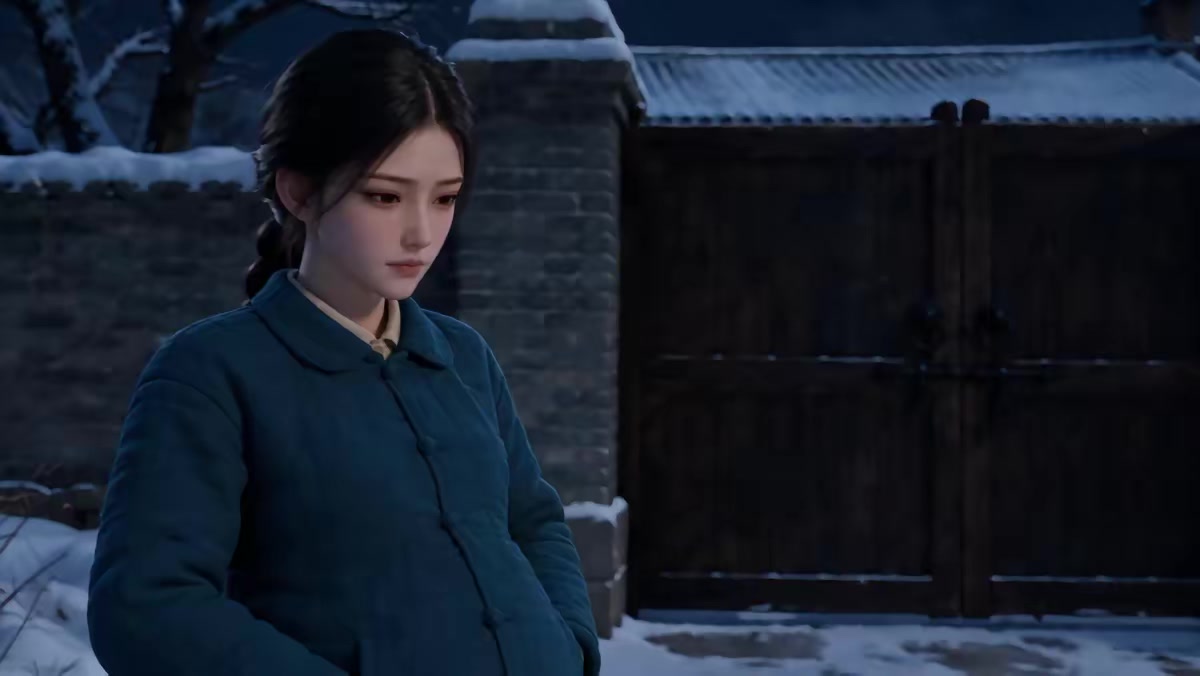 《閨蜜齊穿書：七零妯娌聯手翻身第三季》劇照
