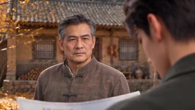 《閨蜜齊穿書：七零妯娌聯手翻身第三季》劇照